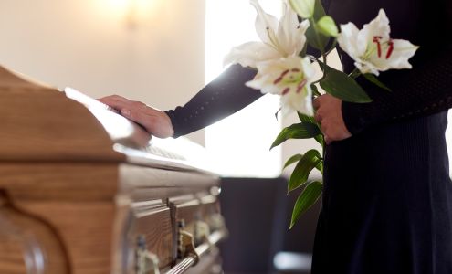 California Funeral Alternatives