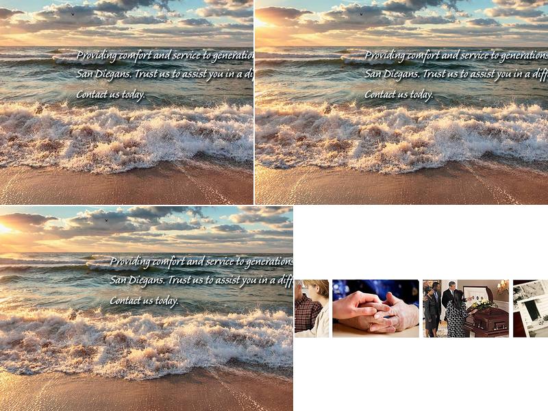 Balboa Cremation Services