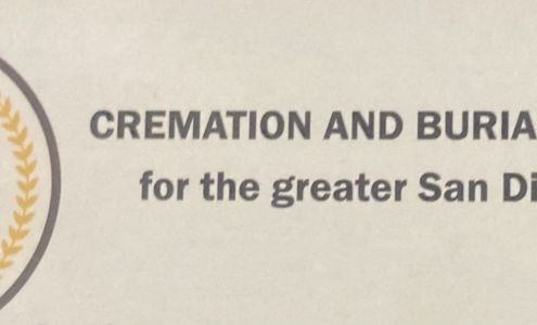 Diego Cremation