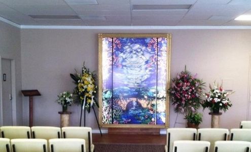 Care Center Cremation & Burial