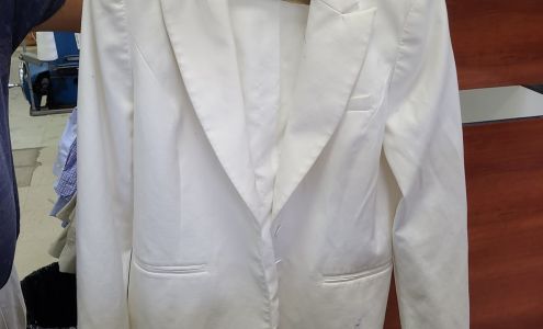 Valet Dry Cleaners Alterations