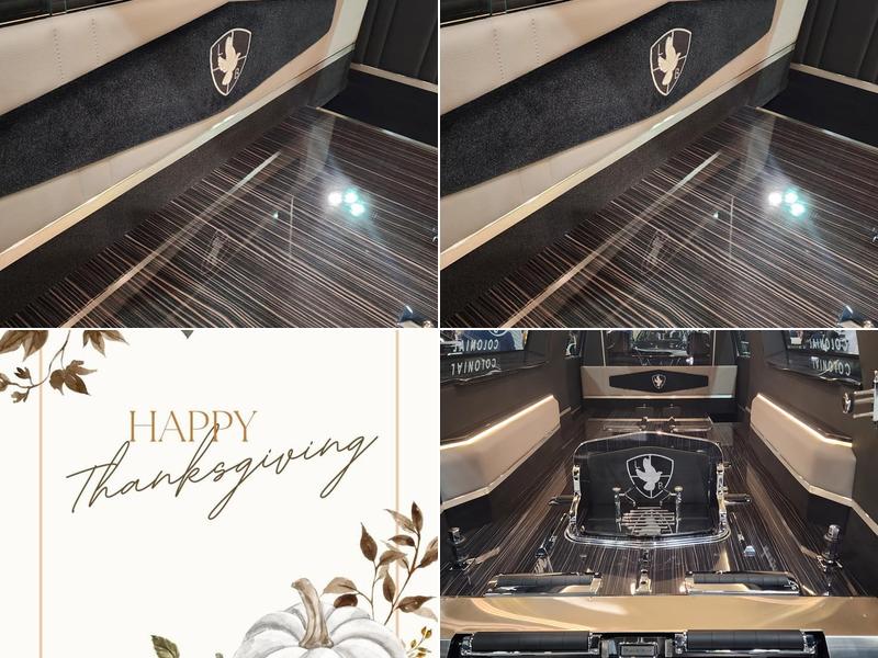 Long Beach Colonial Mortuary