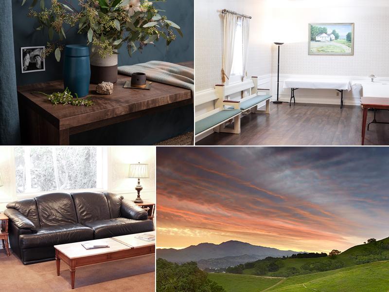 Oak Park Hills Chapel