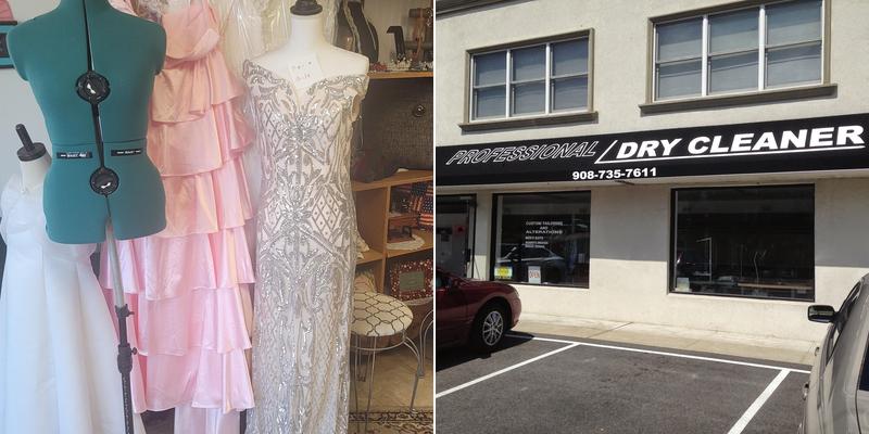 Professional Dry Cleaners