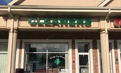 Prestige Dry Cleaners