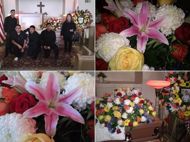 Salas Brothers Funeral Chapel