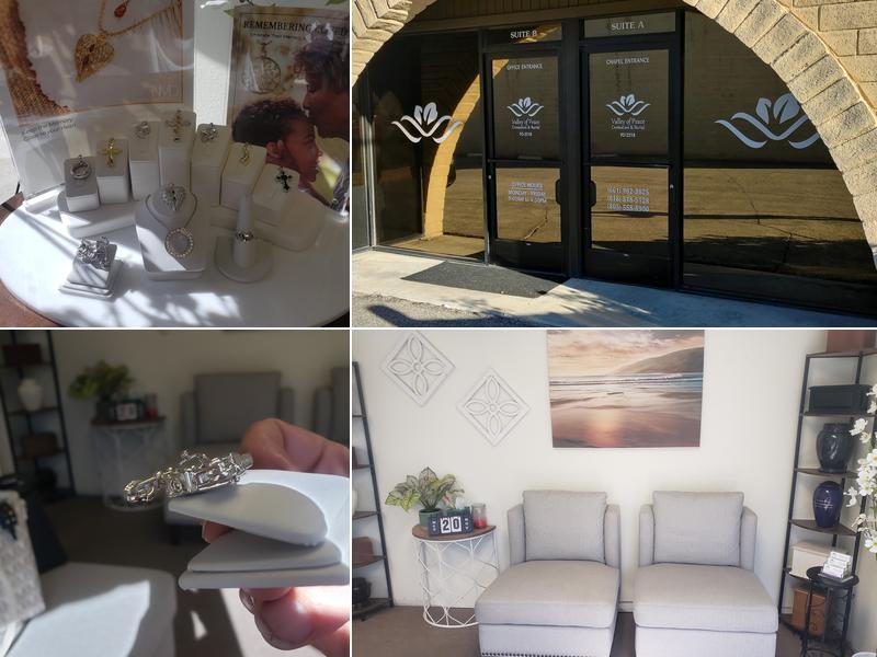 Valley of Peace Cremation and Burial FD2318