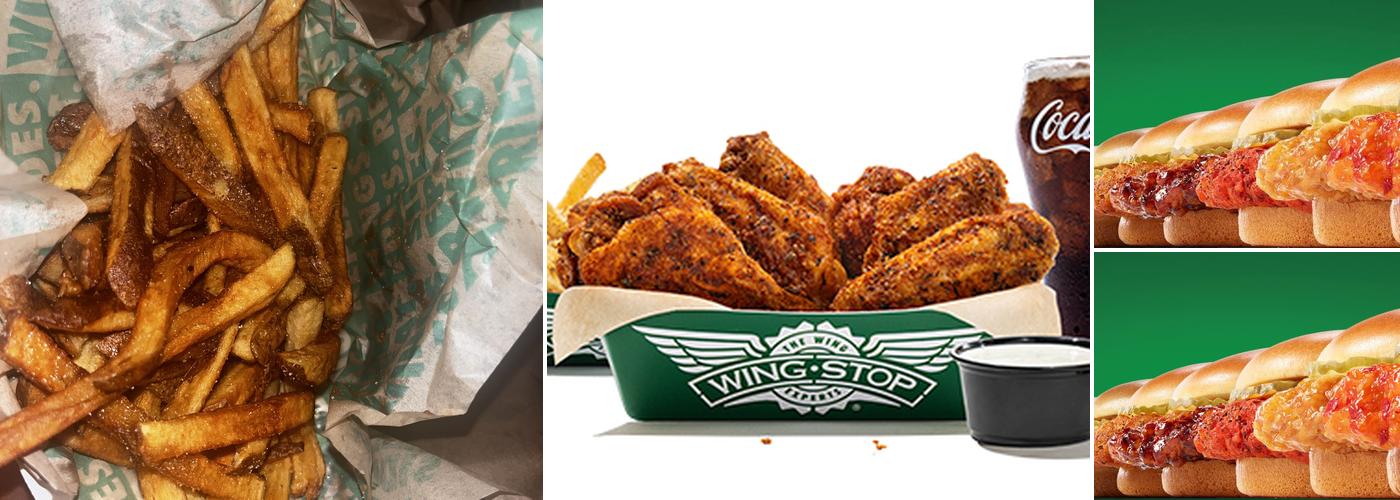 Wingstop