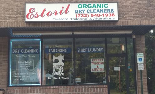 Estoril Tailoring Inc