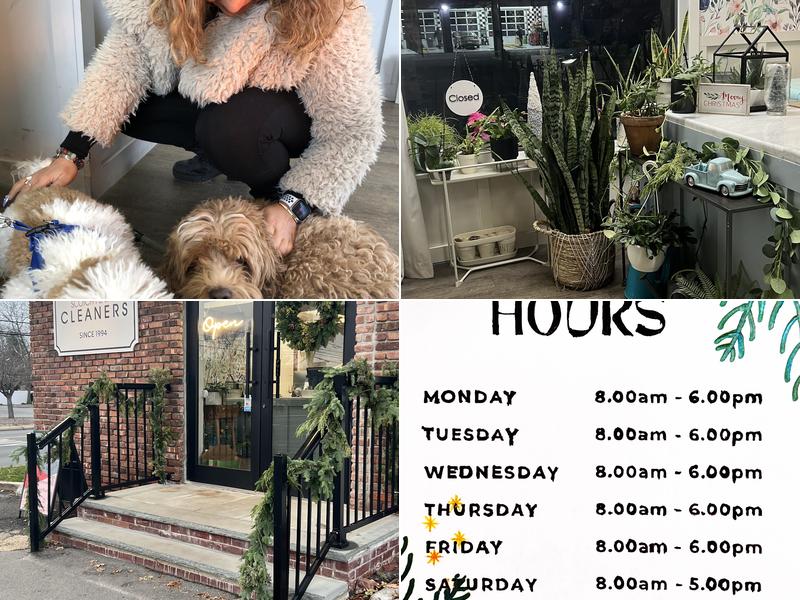 Scotch Plains Cleaners