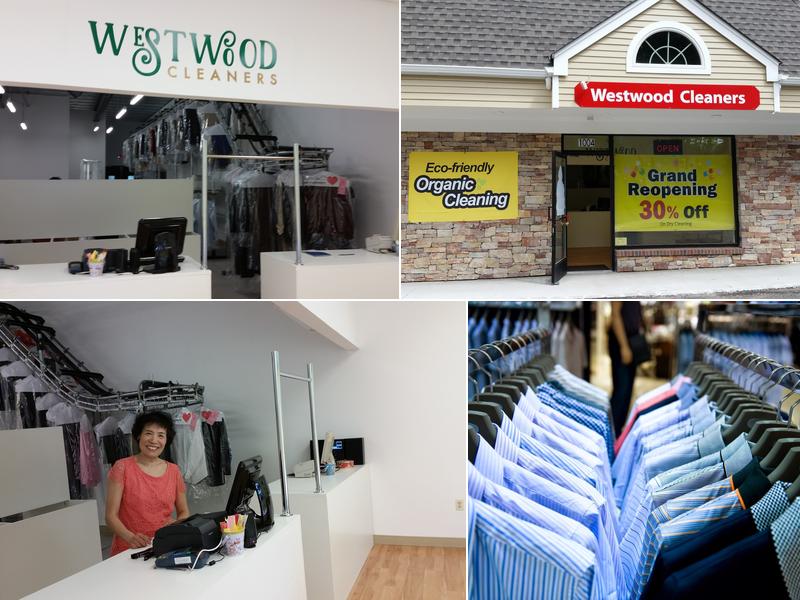 Westwood Cleaners
