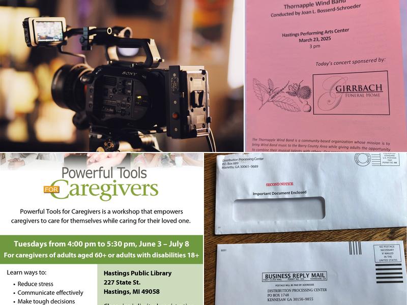 Funeral Live Streaming