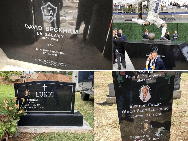 American Marble & Granite