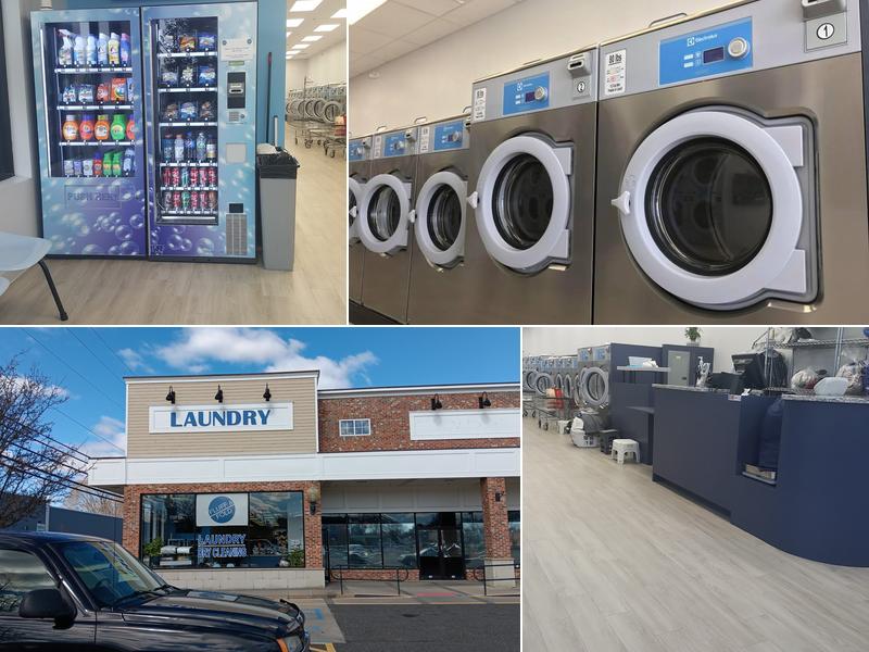 Fluff and Fold - Neptune City