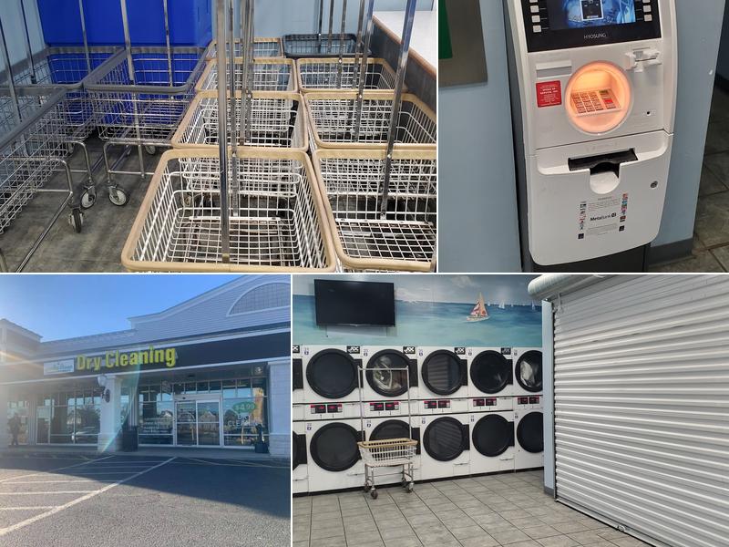 Sure Clean Laundry & Dry Cleaning