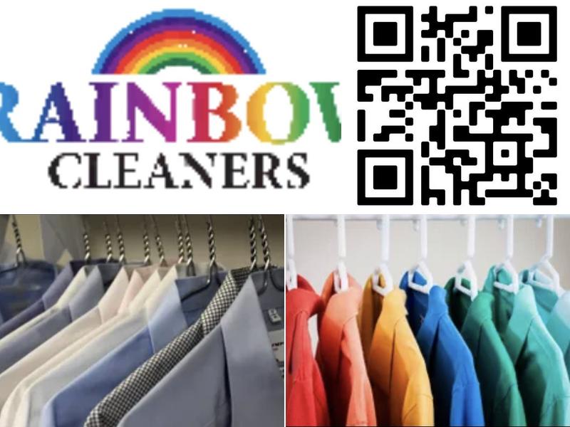 Rainbow Cleaners