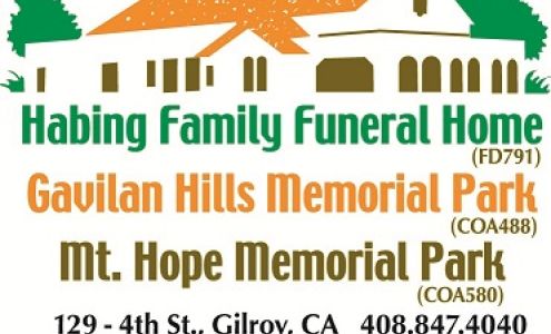 Habing Family Funeral Home