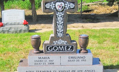 Wallace Memorial Inc