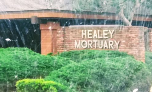 Healey Mortuary
