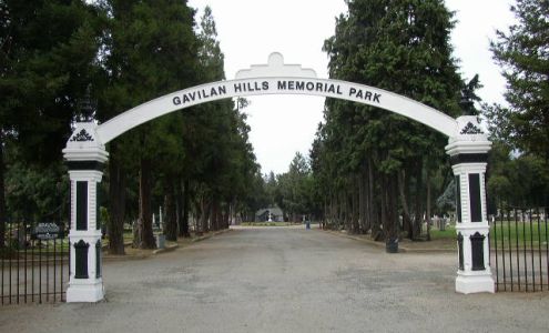 Gavilan Hills Memorial Park
