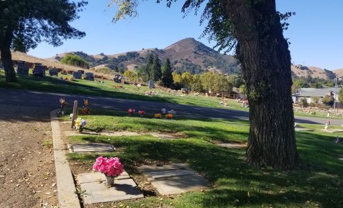 Mount Hope Memorial Park