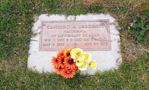 Garden of Memories Memorial Park
