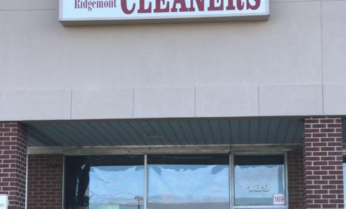 Ridgemont Cleaners