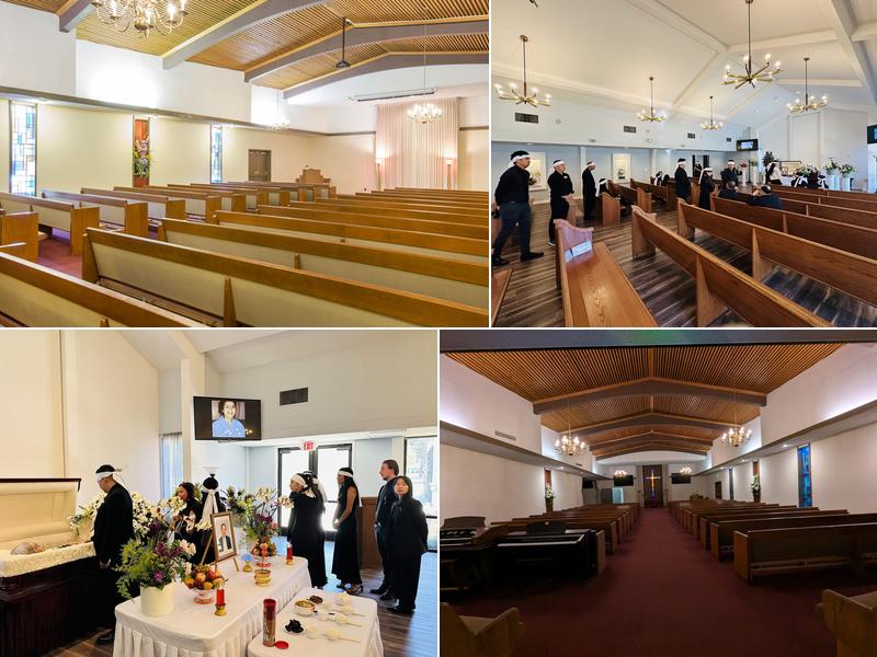 Lima Family Santa Clara Mortuary