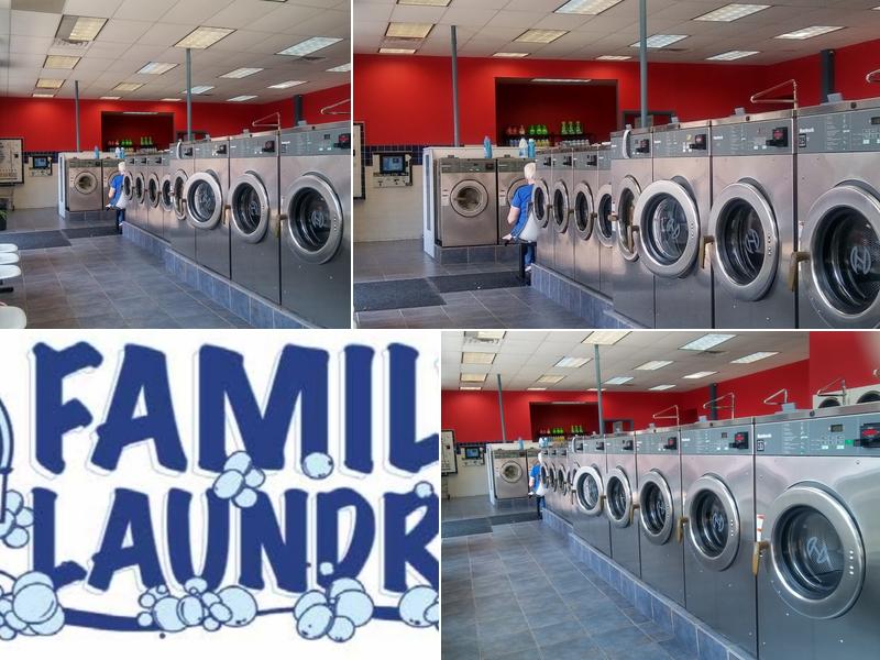 Family Laundry