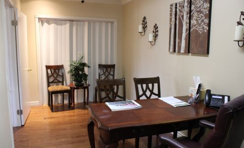 Rose Mortuaries & Cremation