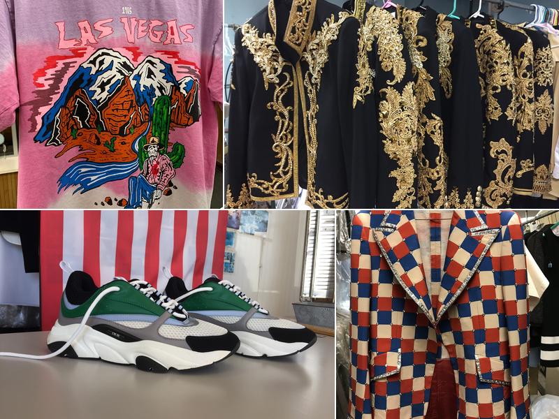 Modernizing Cleaners