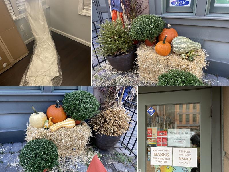 VIP Cleaners & Tailoring