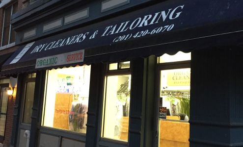 Aaa Organic Dry Cleaner