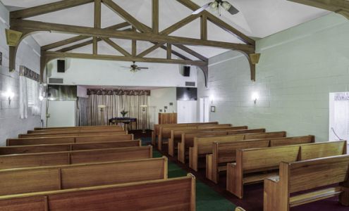 Lambert Funeral Home