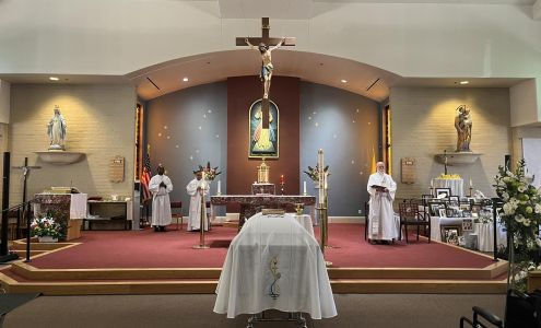 Cochrane & Wagemann, Funeral Directors