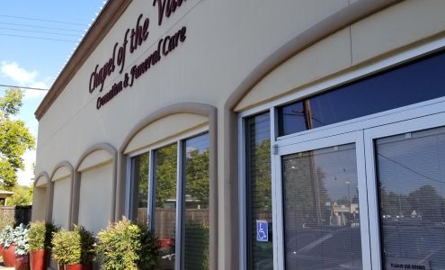 Chapel of the Valley