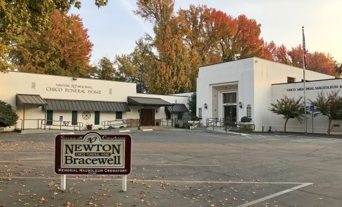 Newton-Bracewell Chico Funeral Home