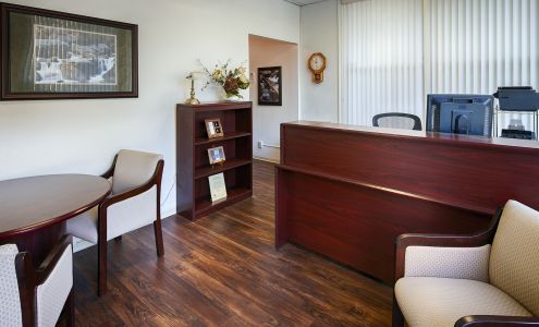 Neptune Society of Northern California