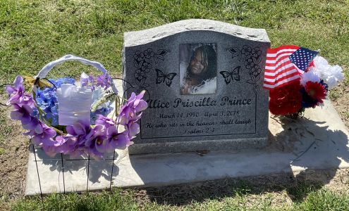 Winton Cemetery District 7651 Almond Ave, Winton California 95388