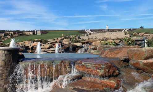 Skylawn Funeral Home, Memorial Park & Crematory