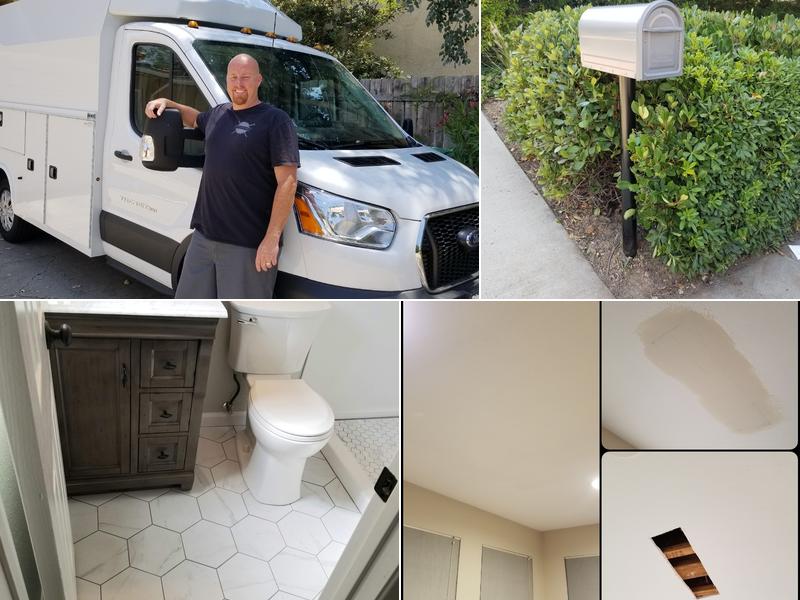 Williams Maintenance & Handyman Service