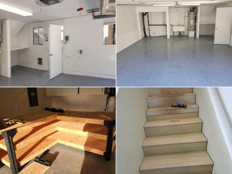 North San Diego Handyman