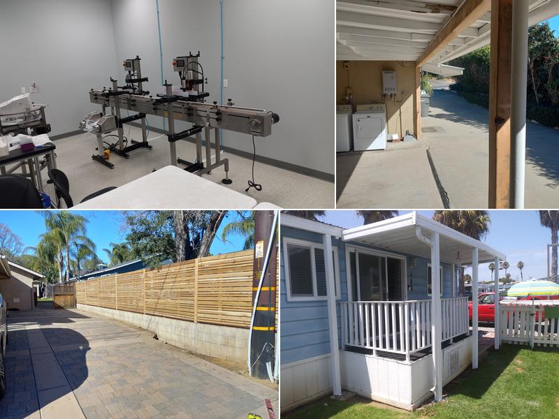 TNC Maintenance and Repair