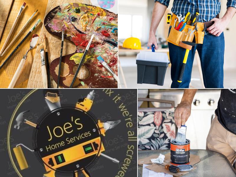 Joe's Home Services