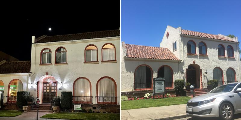 Alameda Funeral & Cremation Services