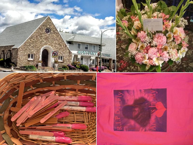 C.P. Bannon Mortuary