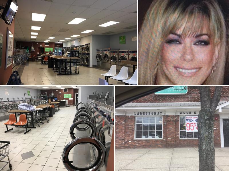 Think Clean Laundromat