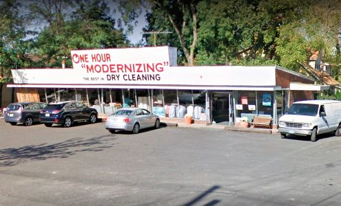 One Hour Modernizing Dry Clean 326 Main St, Madison New Jersey 07940