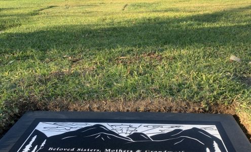 Our Lady Queen of Peace Catholic Cemetery