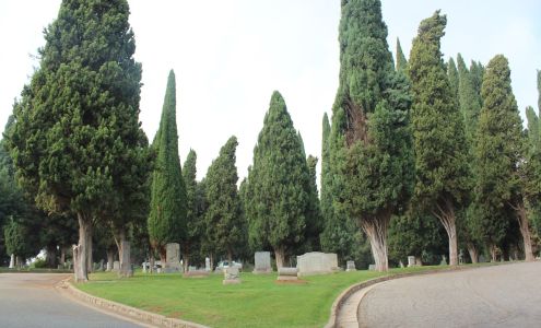 Hillside Memorial Park